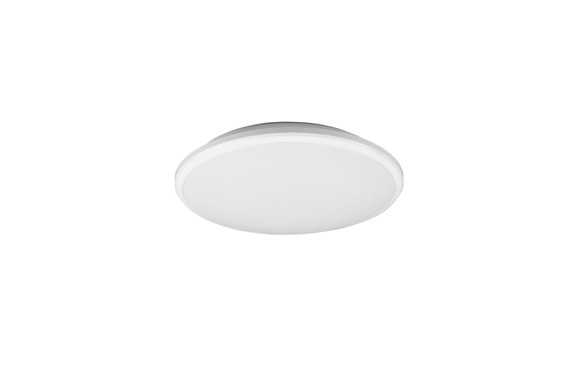 Limbus Ø34 Valkoinen plafondi valmistajalta Trio Lighting - 