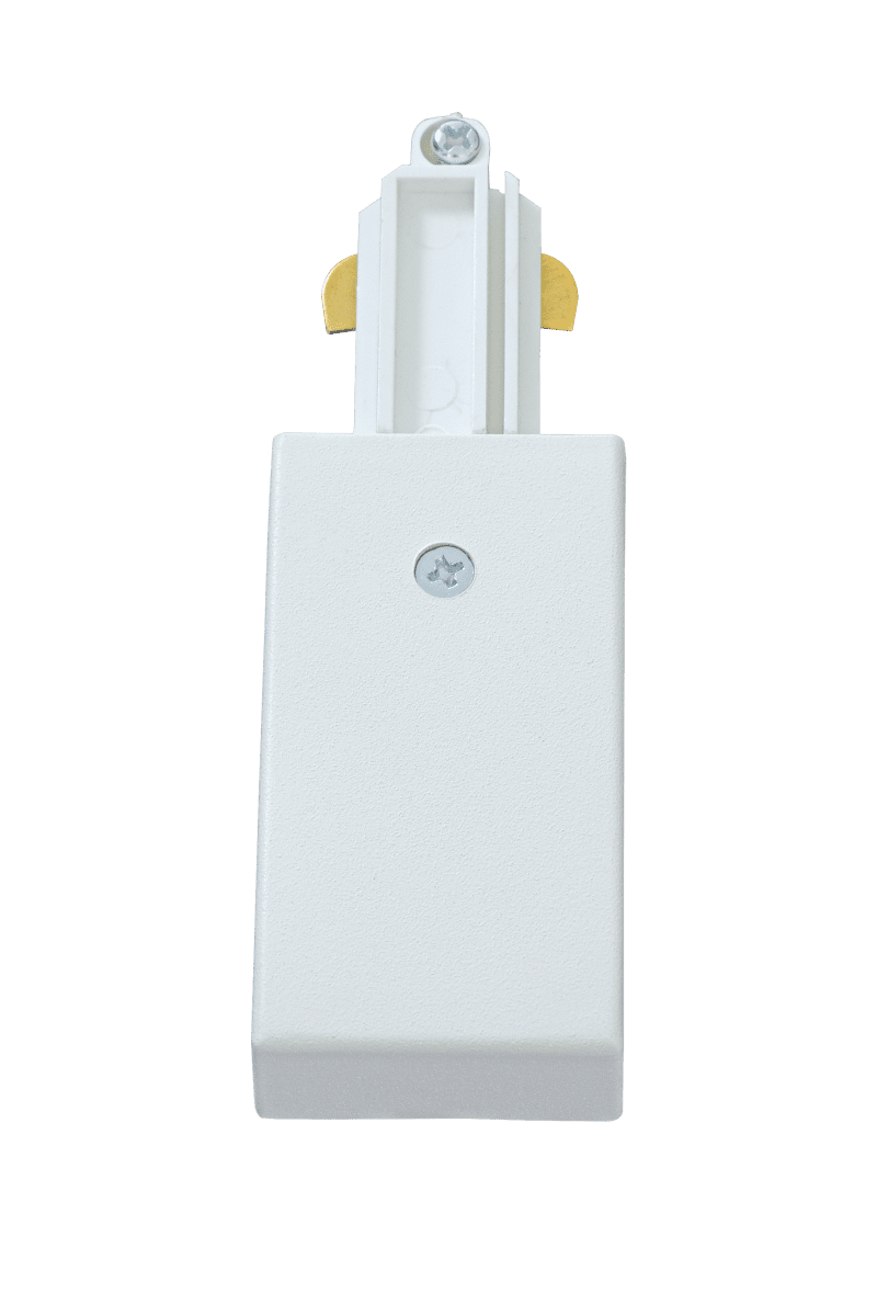 Virtaliitäntä Matta valkoinen valmistajalta Aneta Lighting - 