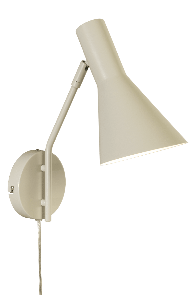 Ceres Beige lukulamppu valmistajalta Aneta Lighting - CERES-seinävalaisimessa on tyylikäs ja moderni muotoilu suorilla ja siisteillä muodoilla, jotka sopivat täydellisesti skandinaaviseen kotiin.