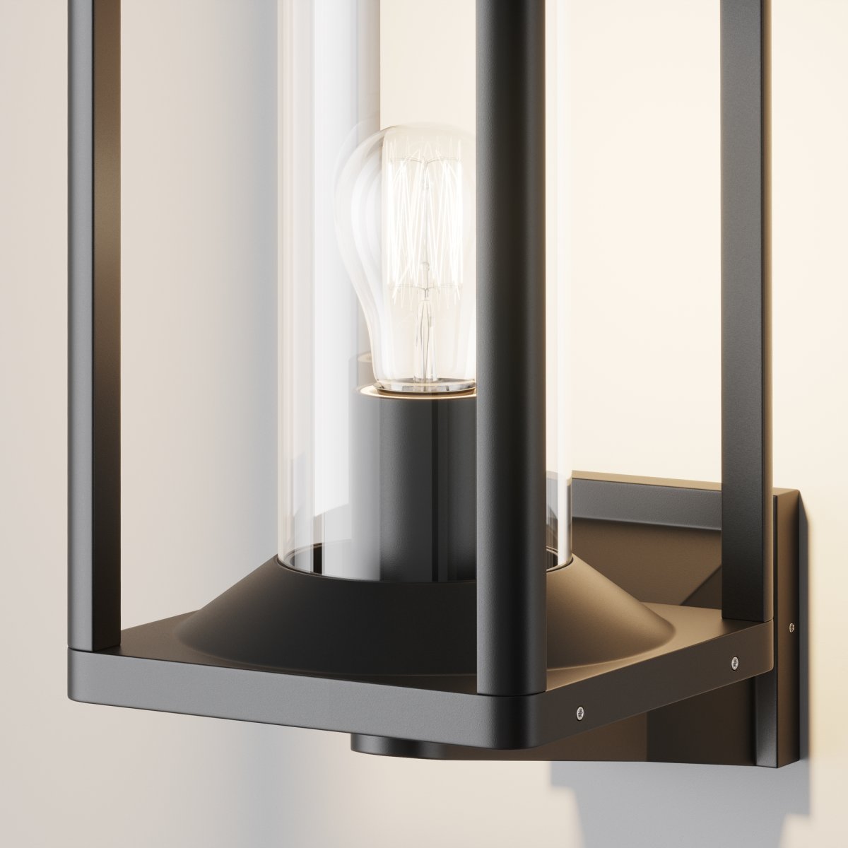 Cell Grafiitti ulkovalo valmistajalta Maytoni - Avoimen muotoilunsa ja tukevan metallirunkonsa ansiosta se levittää lämpimän ja kutsuvan valon, joka sopii täydellisesti sekä sisä- että ulkotiloihin.