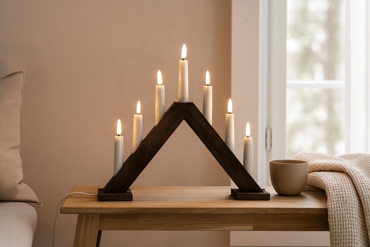 Sara Puu valmistajalta Pixie Design - 