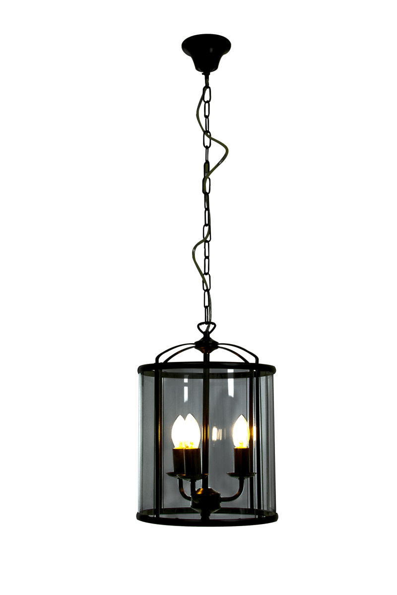 Budgie Ø28 Savun harmaa kattovalaisin valmistajalta Aneta Lighting - Valaisimen korkeus on säädettävissä, minimikokonaiskorkeus 55 cm ja maksimi 150 cm.
