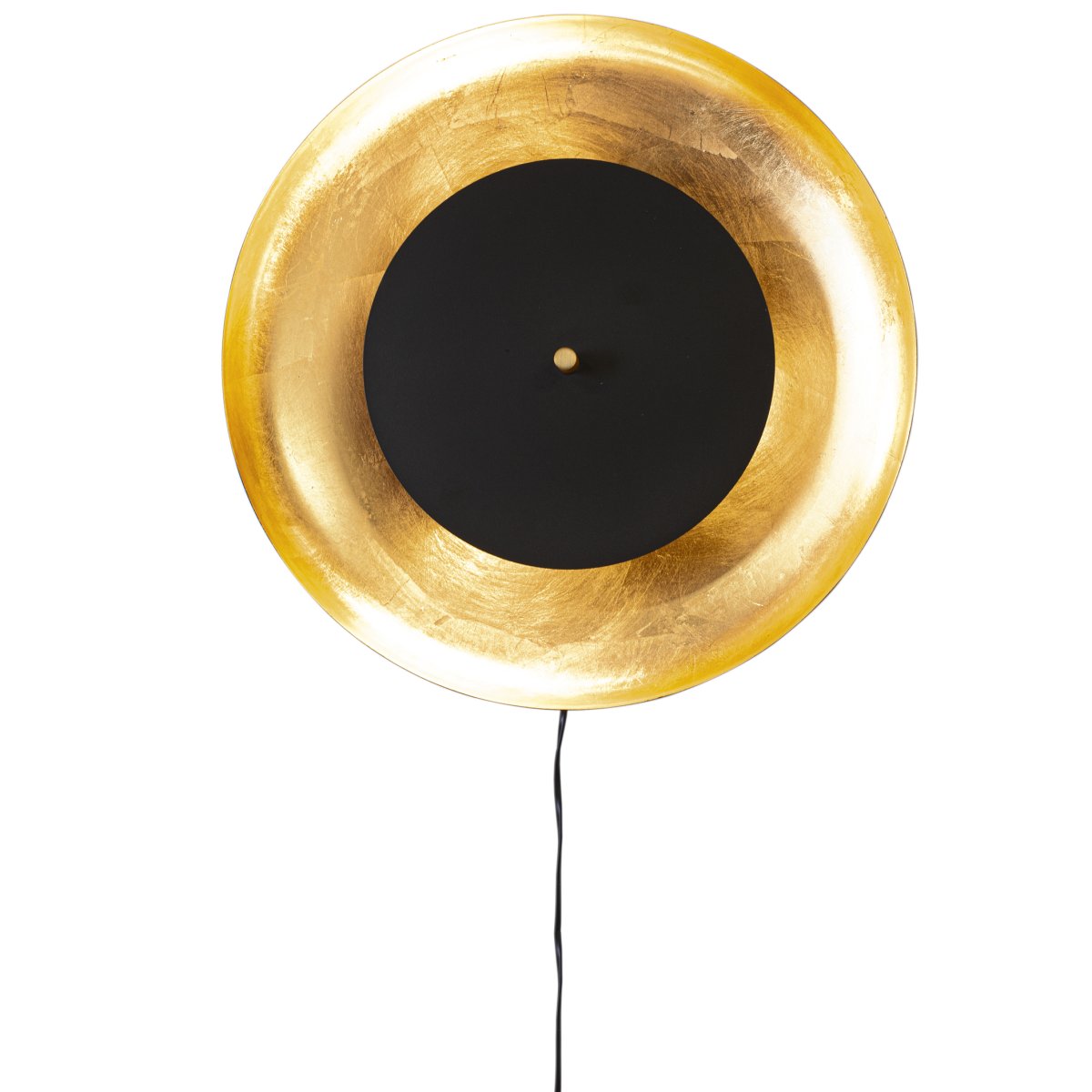 Shelby Ø50 Matta musta seinävalaisin valmistajalta By Rydéns - Tämä koristeellinen valaistusratkaisu lisää lämpöä ja luonnetta olohuoneeseesi luoden kutsuvan ilmapiirin rentoutumiseen ja viihdyttämiseen.