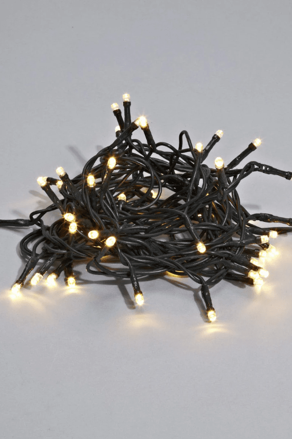 Valosarja Shine 4m Vihreä valmistajalta Markslöjd - 