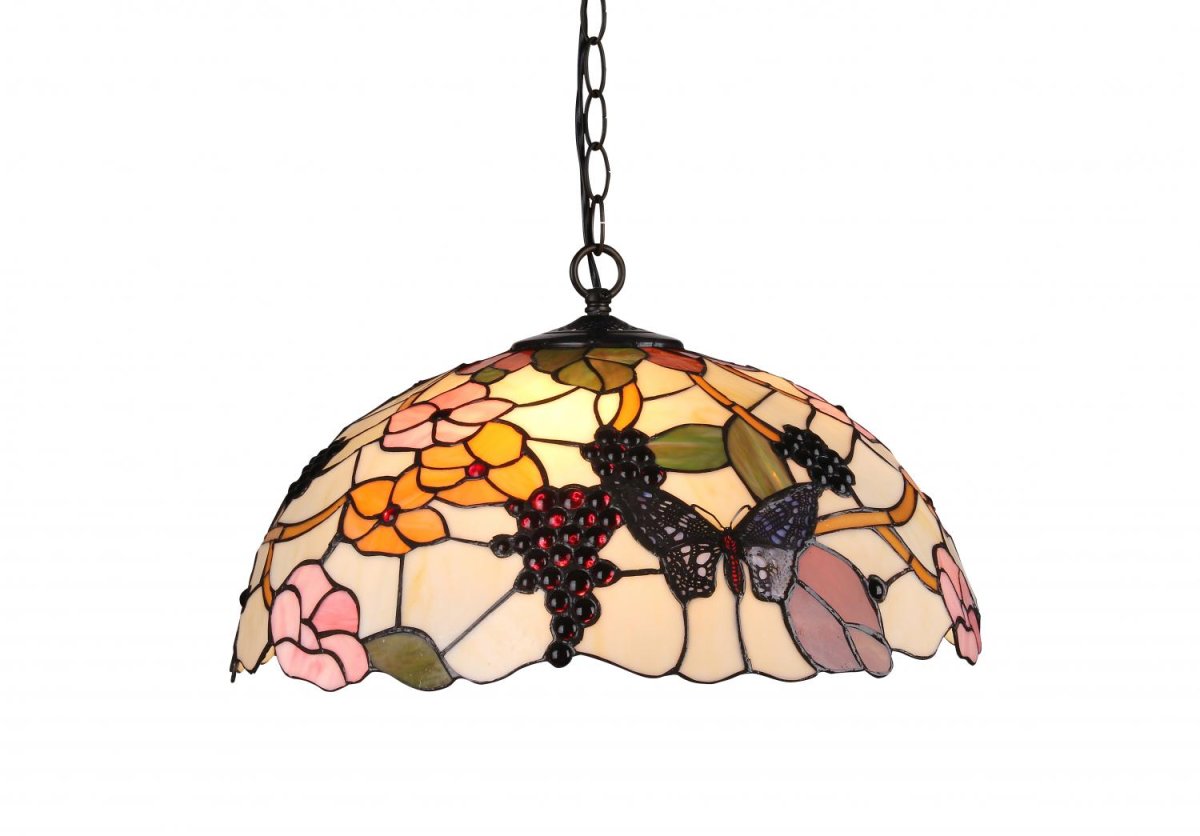 Vingård Ø50 Monivärinen valmistajalta Norrsken Design - 