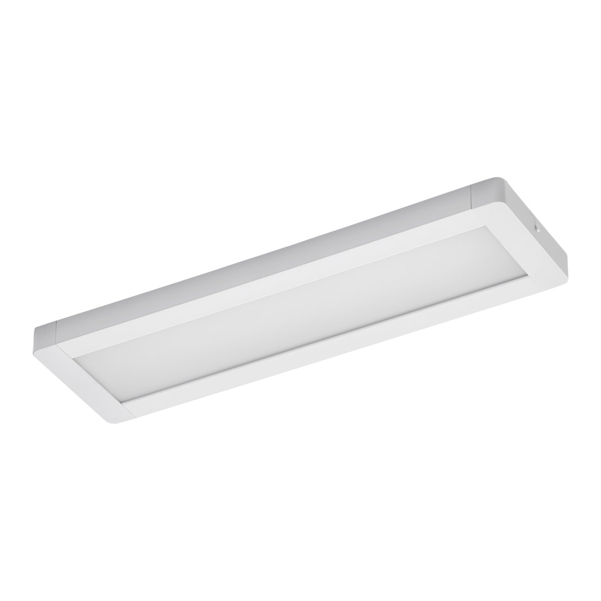 Lund 55cm Valkoinen plafondi valmistajalta Armaturhantverk - Tässä Lundin päivitetyssä versiossa on integroitu LED-valvonta; 25 W, joka on himmennettävissä.