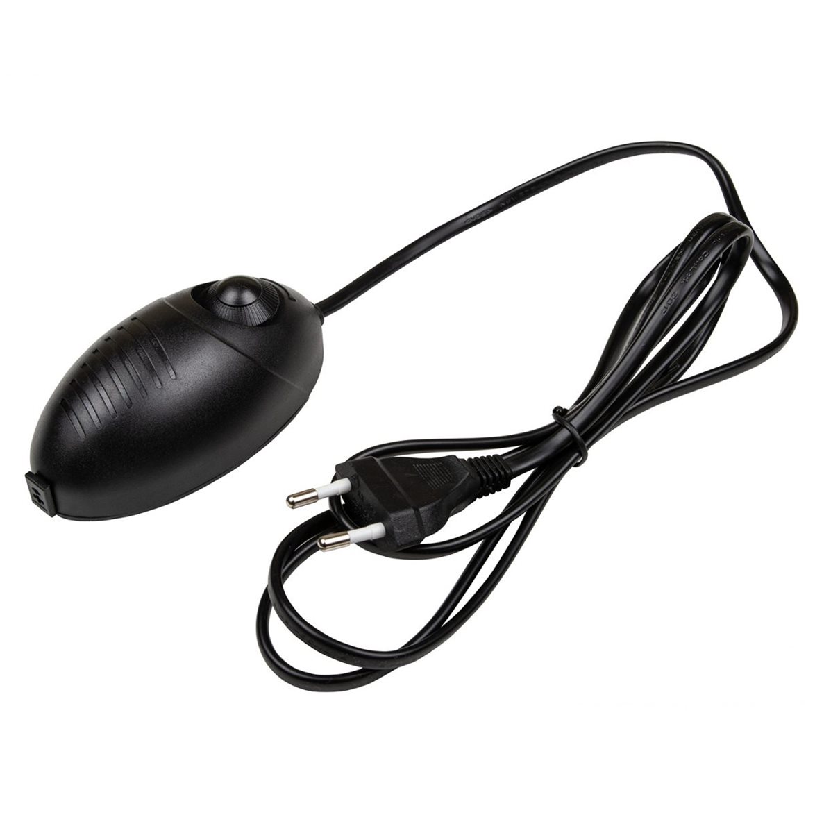 Himmennin/Muuntaja Sis. Johtosarja Musta valmistajalta SMAK Design - 