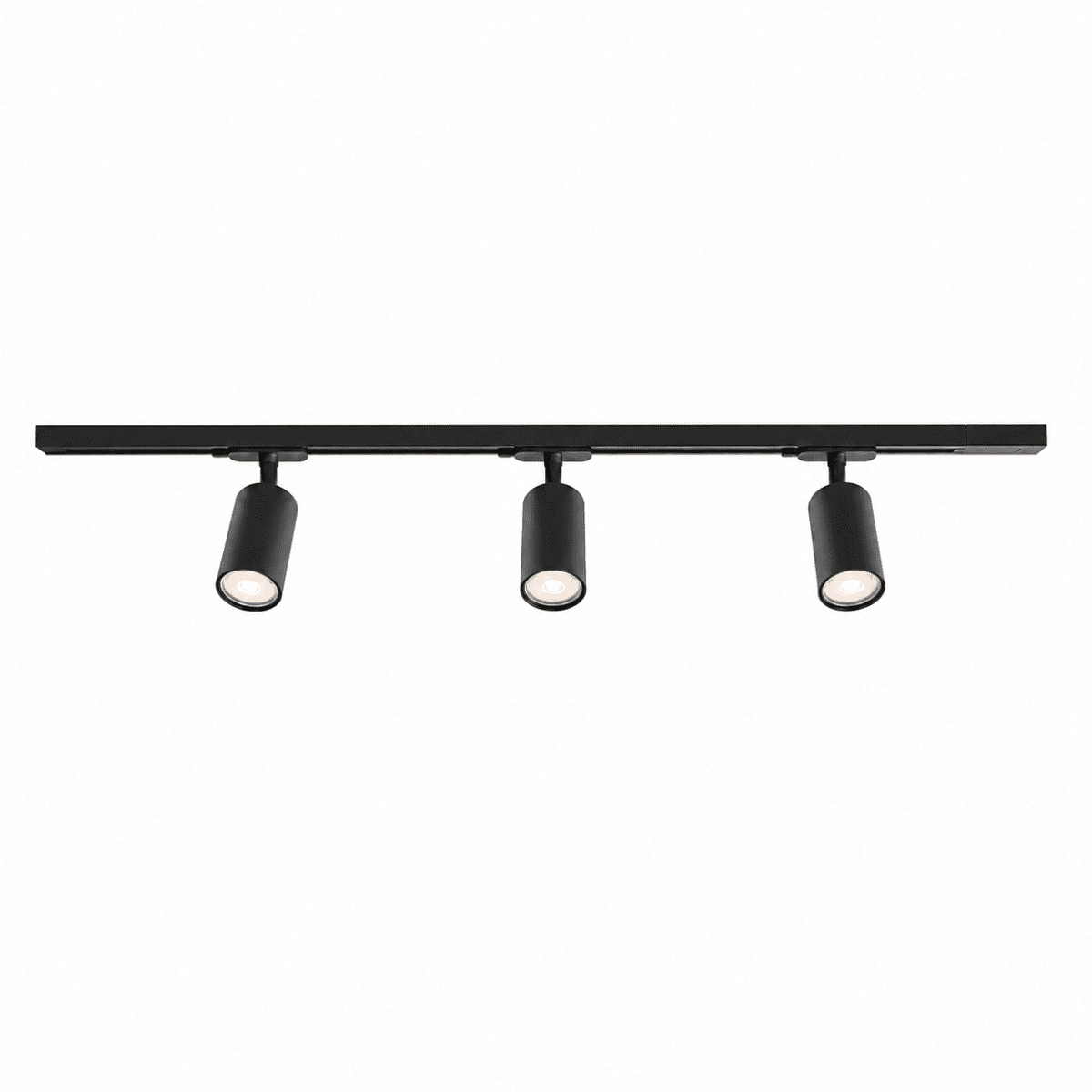 Forma 3-setti Musta valmistajalta Nordic Lighting - 