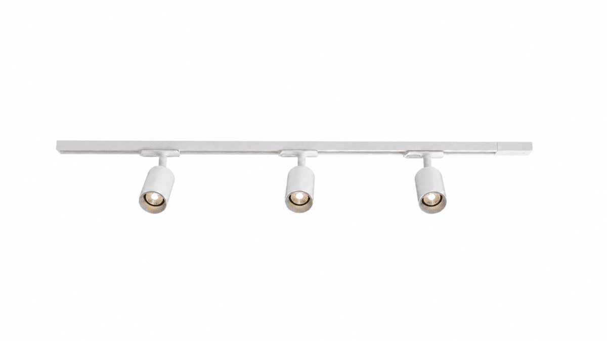 Forma 3-setti Valkoinen valmistajalta Nordic Lighting - 