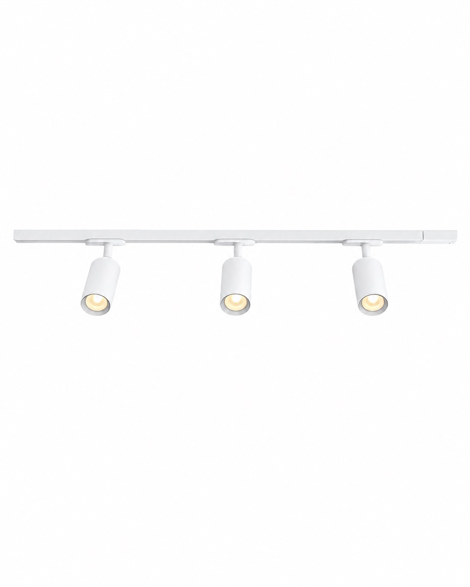 Forma 3-setti Valkoinen valmistajalta Nordic Lighting - 