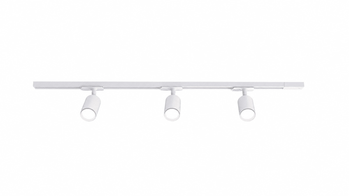 Forma 3-setti Valkoinen valmistajalta Nordic Lighting - 