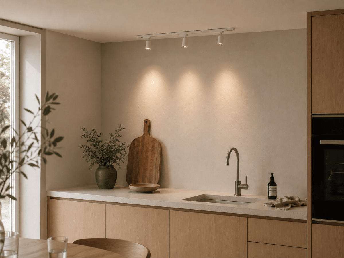 Forma 3-setti Valkoinen valmistajalta Nordic Lighting - 