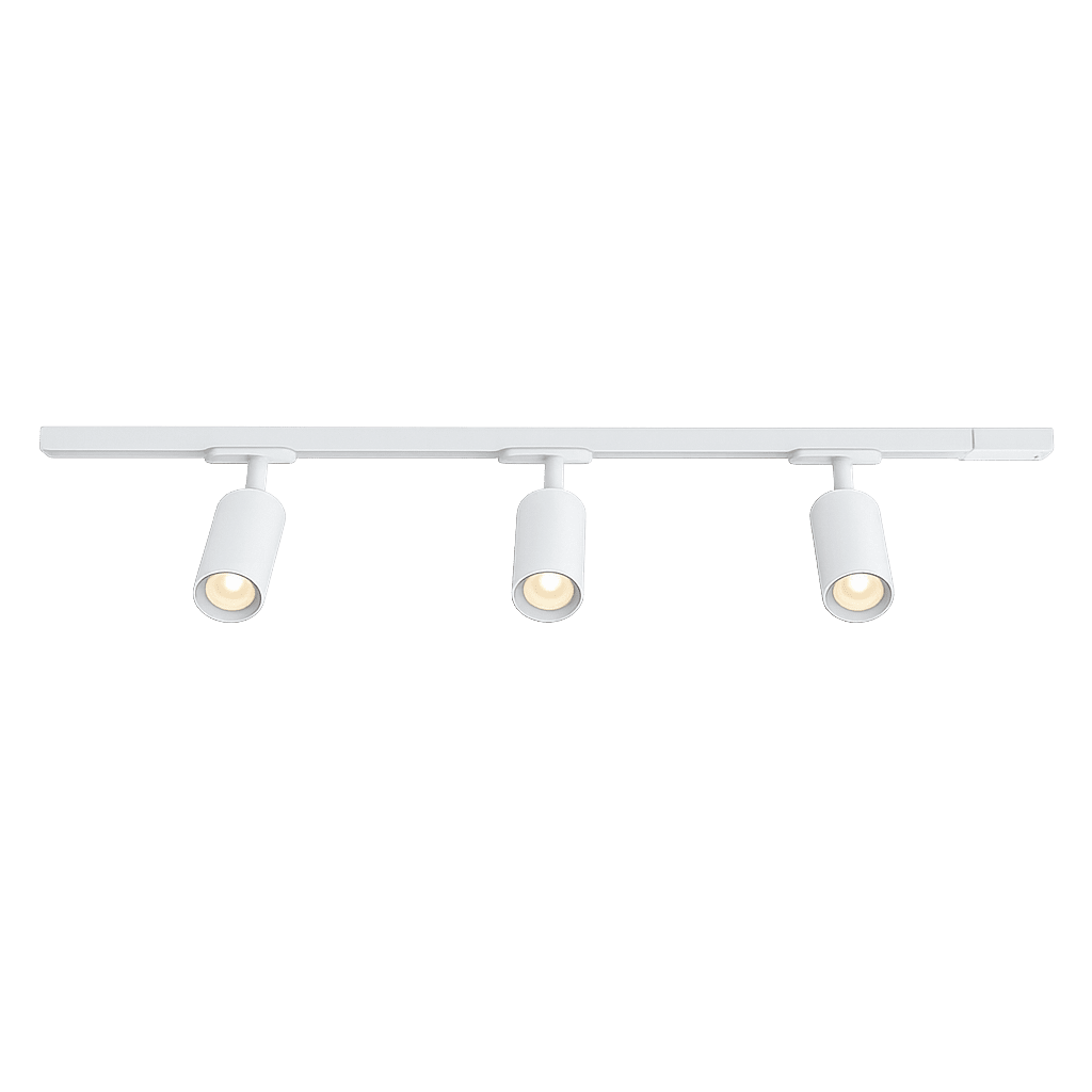 Forma 3-setti Valkoinen valmistajalta Nordic Lighting - 