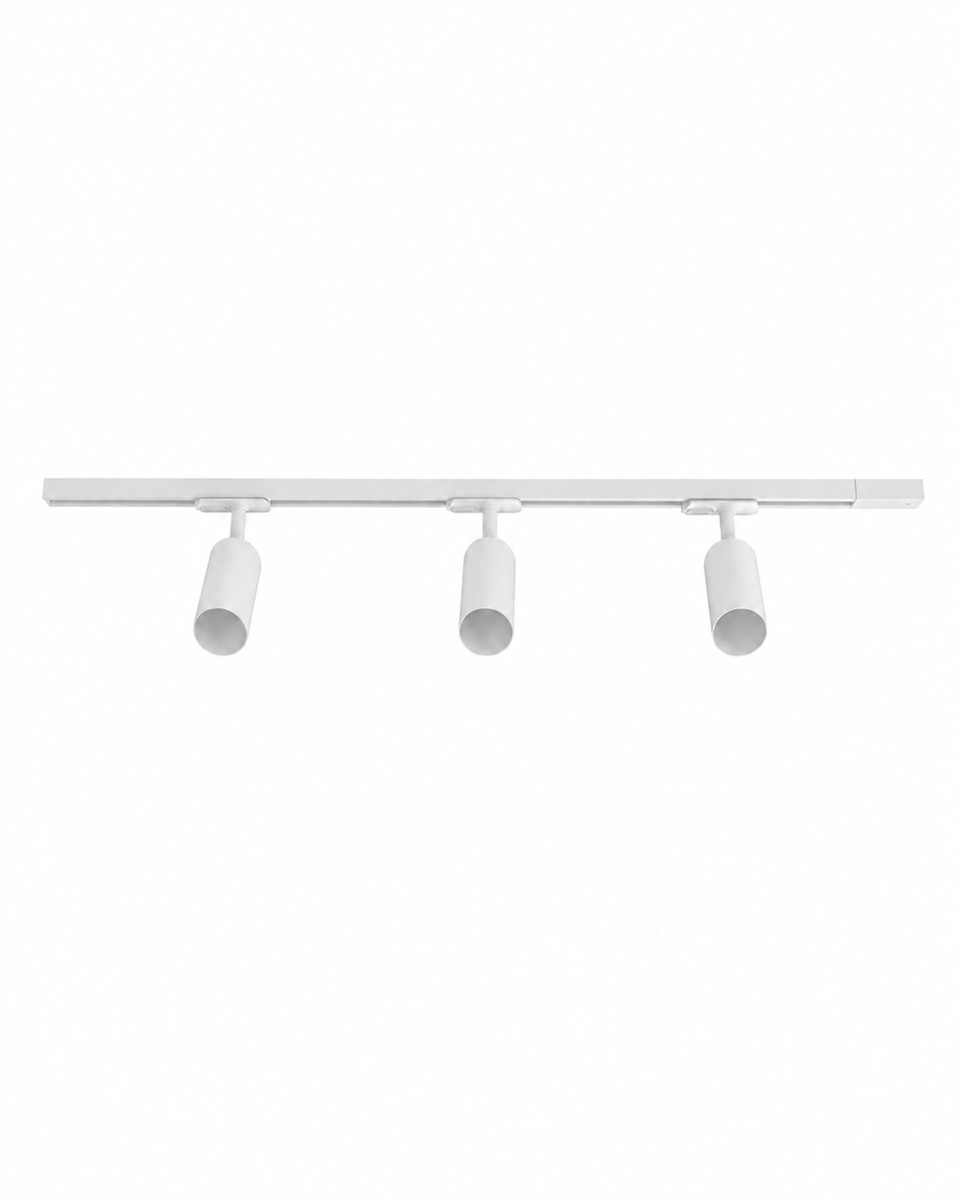 Forma 3-setti Valkoinen valmistajalta Nordic Lighting - 
