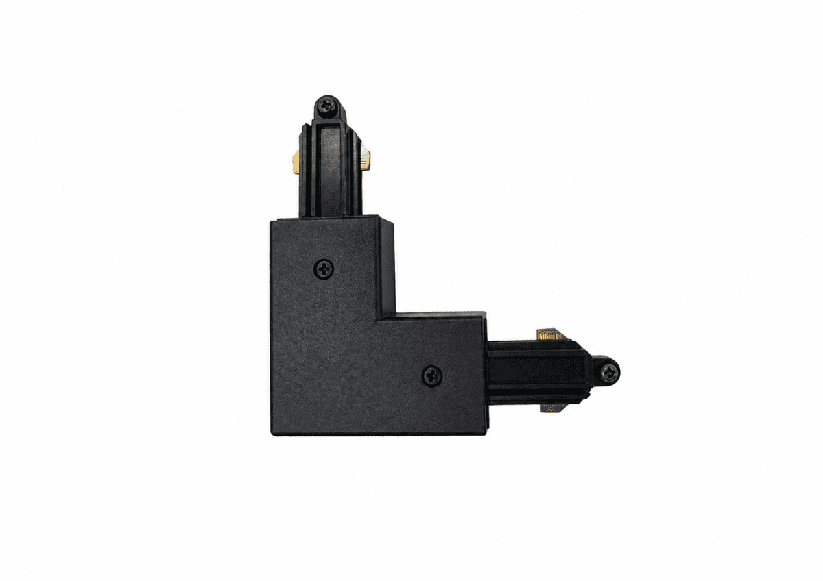 L-Liitin Musta valmistajalta Nordic Lighting - 