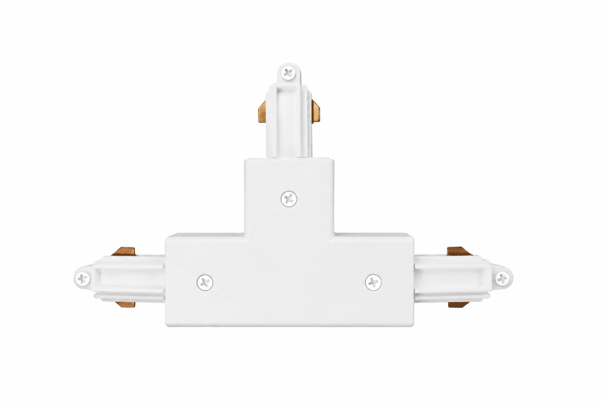T-Liitin Valkoinen valmistajalta Nordic Lighting - 