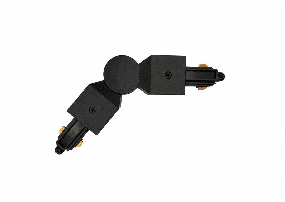 Flex Liitin Musta valmistajalta Nordic Lighting - 