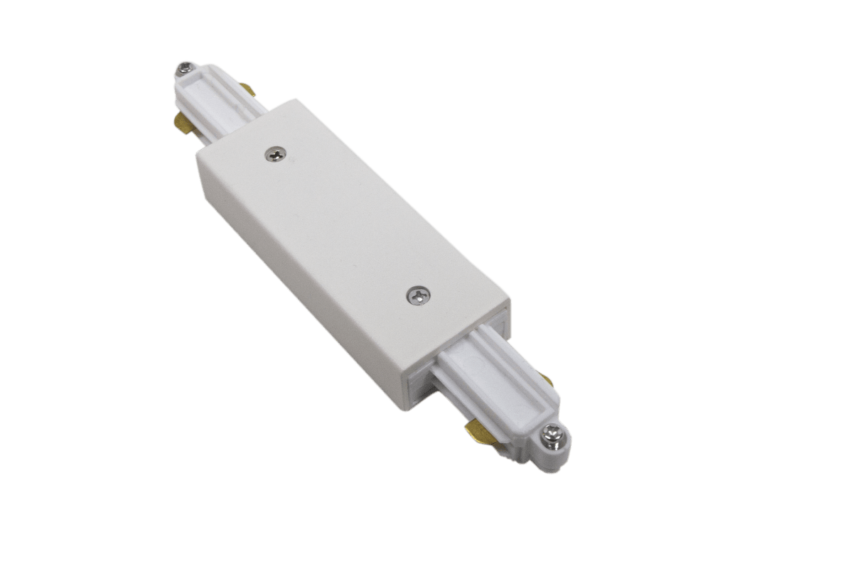 Keskiliitäntä Matta valkoinen valmistajalta Aneta Lighting - 