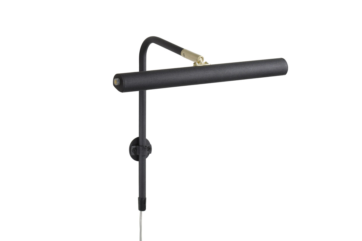 Gallery 30cm Musta valmistajalta Texa Design - 