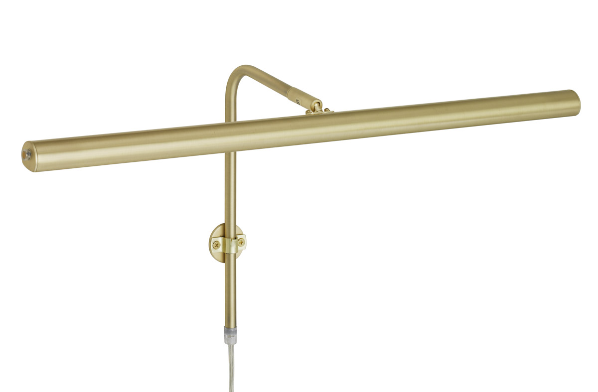 Gallery 60cm Messinki valmistajalta Texa Design - T&auml;m&auml; sein&auml;valaisin on suunniteltu antamaan kotiisi tai toimistoosi hienostuneen ja modernin tunnelman ja tarjoamaan poikkeuksellisen toimivuuden.