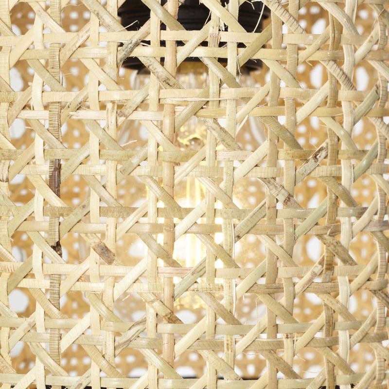 Wiley 30cm Luonto seinävalaisin valmistajalta Brilliant - Se sopii yhtä hyvin olohuoneisiin ja makuuhuoneisiin kuin eteiseenkin ja luo miellyttävää tunnelmaa kotiin.