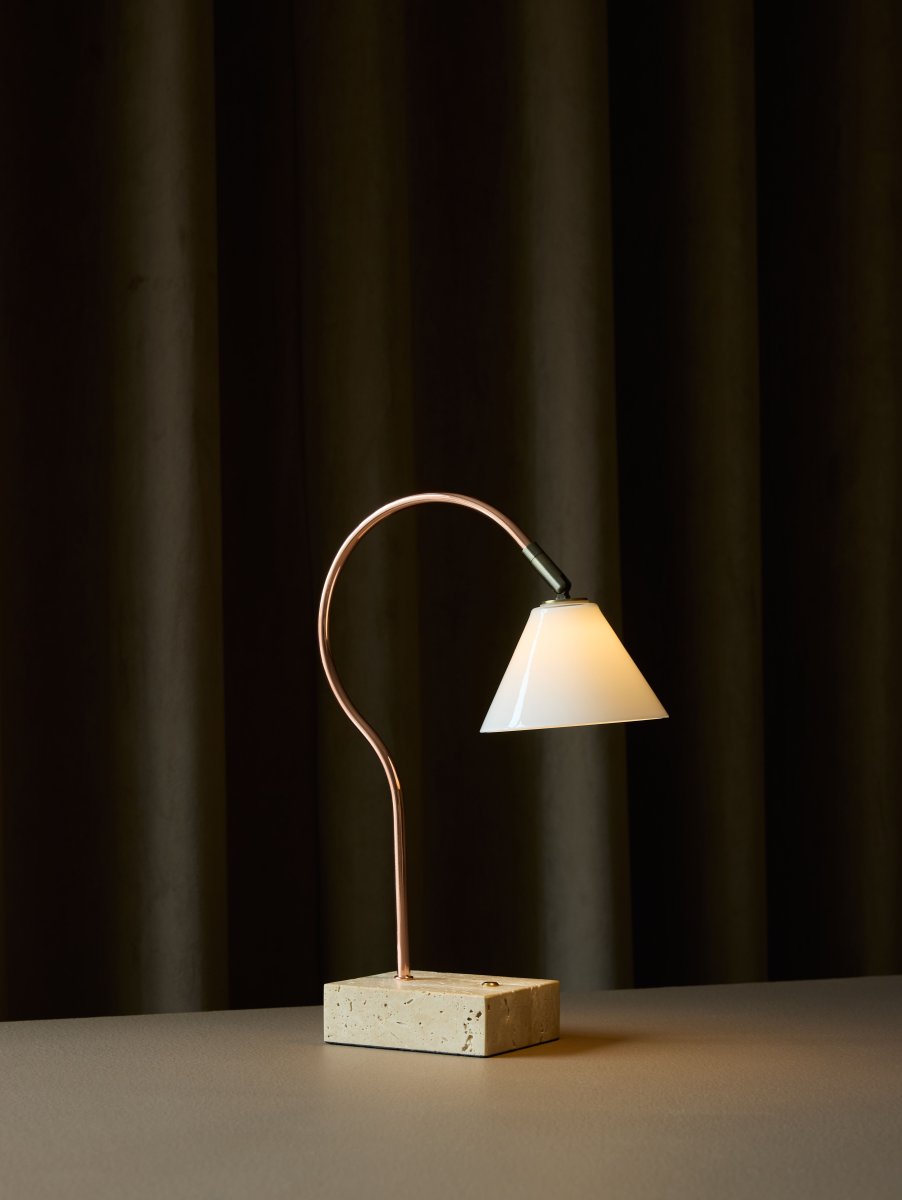 Question 30cm Kupari Siirrettävä valmistajalta Halo Design - 