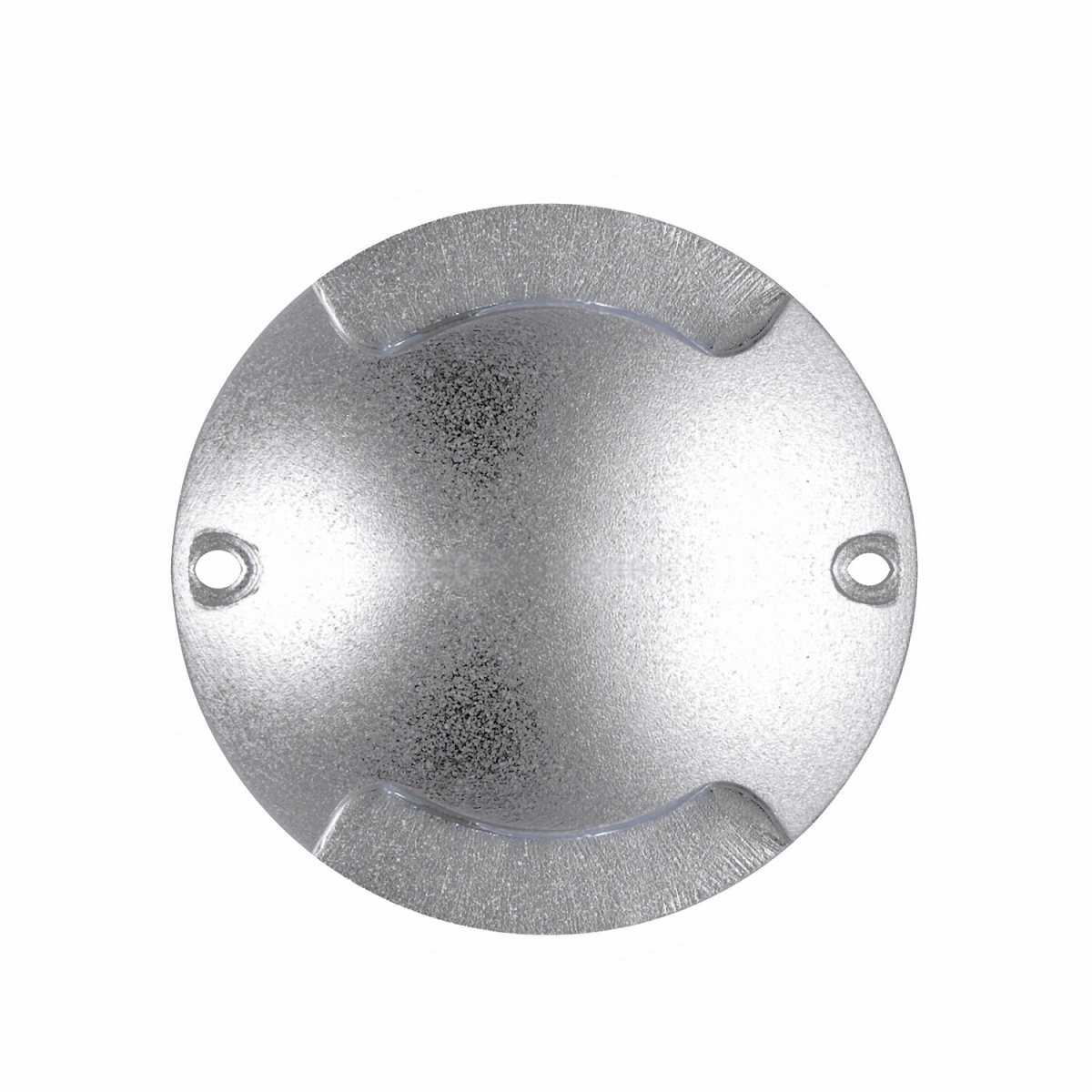 Zenit Duo 5 Hopea valmistajalta Lightson - Paketti sis&auml;lt&auml;&auml; viisi Zenit Duota, muuntajan ja 10 metrin haarakaapelin, jotta voit helposti koota kaiken.