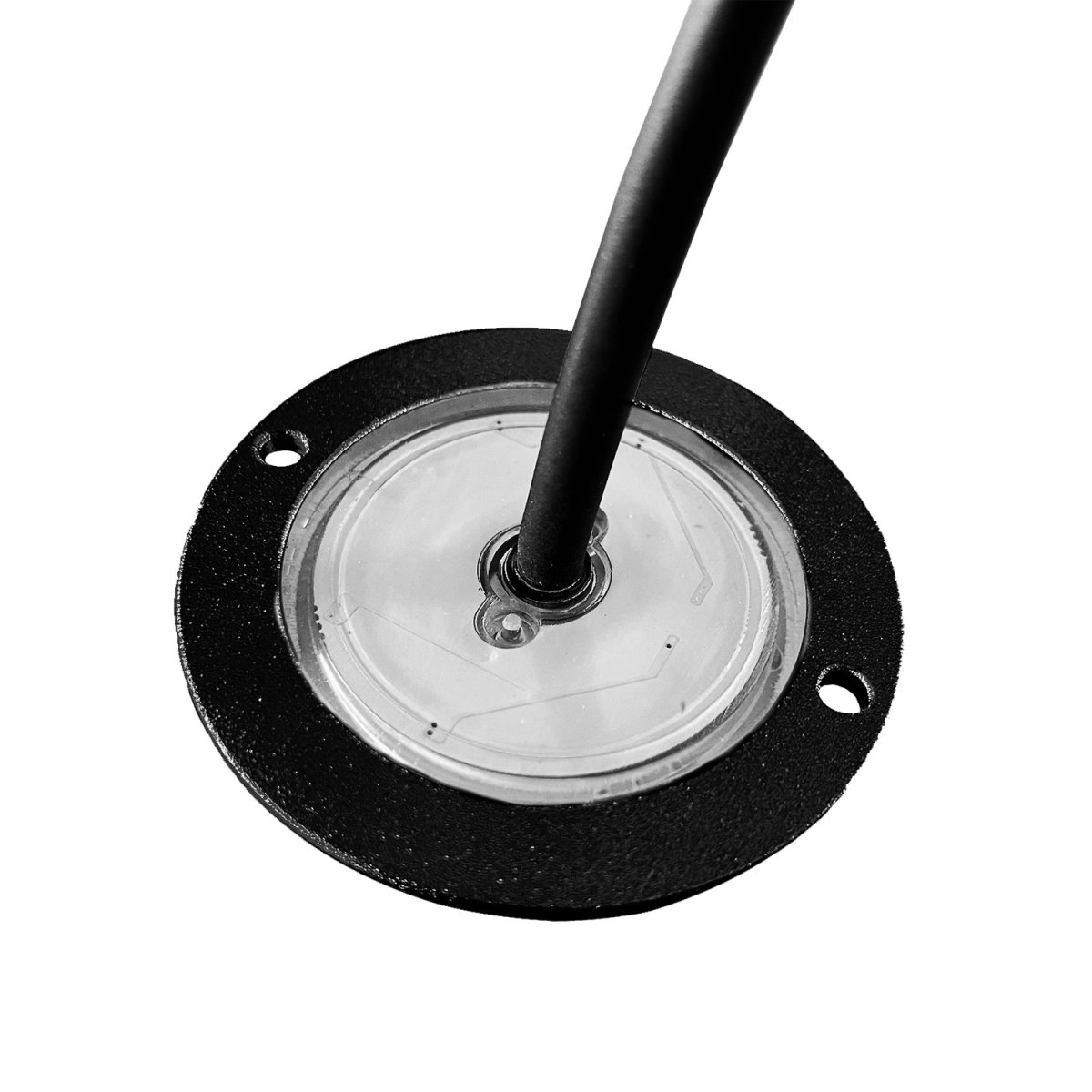 Zenit duo Musta valmistajalta Lightson - Jos sinulla on askelmia, jotka on merkittävä kompastumisvaaran välttämiseksi, Zenit Black (tuote 5105) on täydellinen valaisin siihen; se ei sokea.