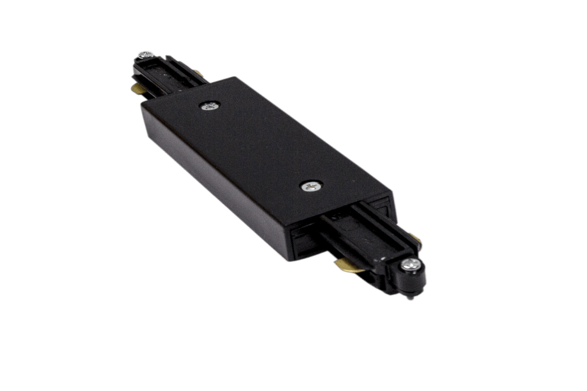 Keskiliitäntä Musta valmistajalta Aneta Lighting - 