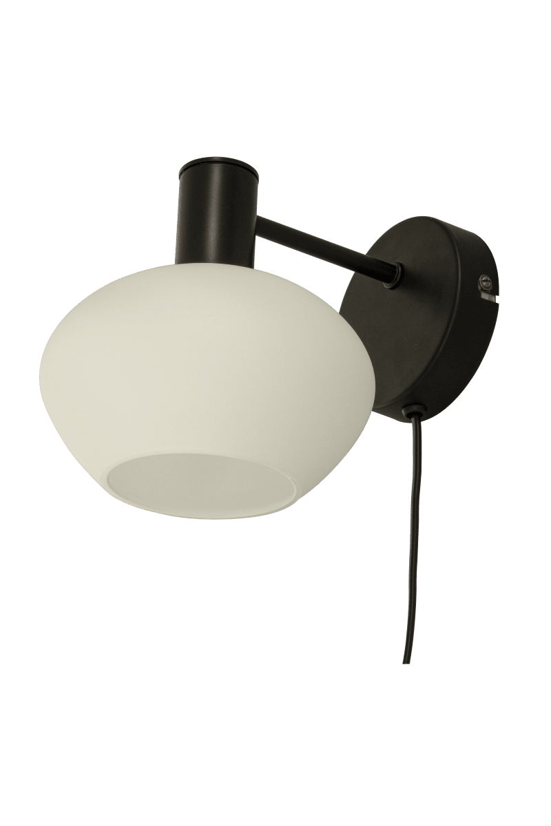 Bell Ø15 Valkoinen seinävalaisin valmistajalta Aneta Lighting - 