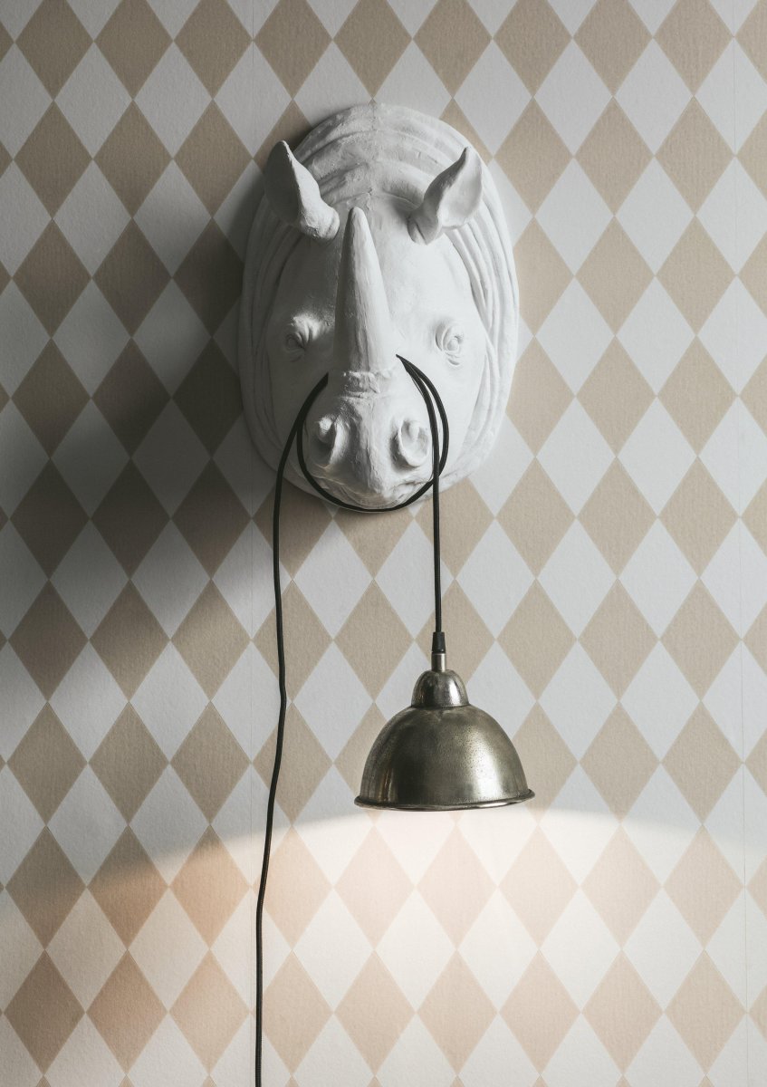 Bella Ø18 Hopea ikkunavalaisin valmistajalta PR Home - 