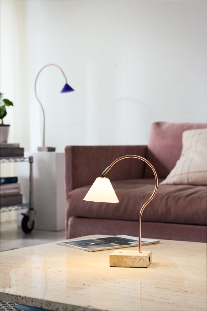 Question 30cm Kupari Siirrettävä valmistajalta Halo Design - 