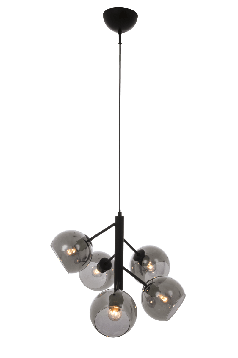 Atom Ø48 Savun värinen kattovalaisin valmistajalta Aneta Lighting - 