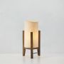 Eruca Bordslampa Beige/Brun bets 34cm från Markslöjd