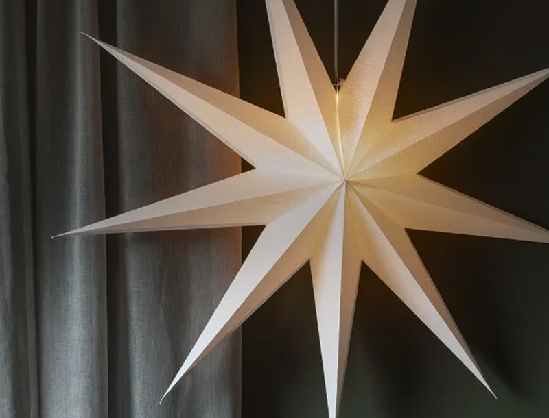 Adventtitahdet